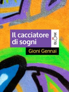 Ebook il Cacciatore di sogni