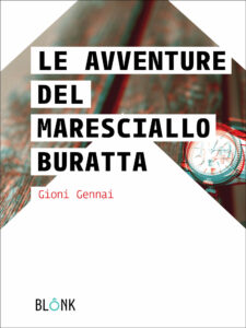 Ebook le avventure del Maresciallo Buratta